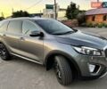 Сірий Кіа Соренто, об'ємом двигуна 2.2 л та пробігом 86 тис. км за 25500 $, фото 9 на Automoto.ua