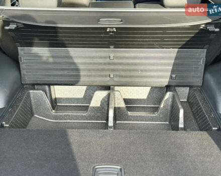 Серый Киа Соренто, объемом двигателя 2.2 л и пробегом 149 тыс. км за 21000 $, фото 27 на Automoto.ua