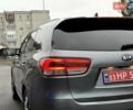 Серый Киа Соренто, объемом двигателя 2.2 л и пробегом 193 тыс. км за 21300 $, фото 9 на Automoto.ua