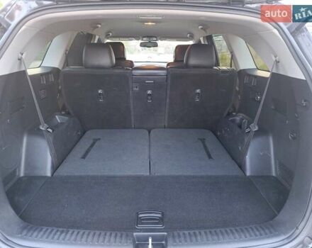 Серый Киа Соренто, объемом двигателя 3.3 л и пробегом 210 тыс. км за 17000 $, фото 22 на Automoto.ua