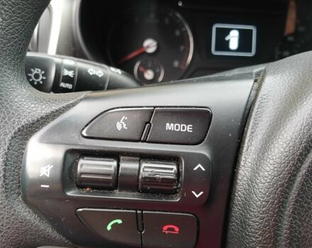 Серый Киа Соренто, объемом двигателя 2.4 л и пробегом 110 тыс. км за 14000 $, фото 5 на Automoto.ua