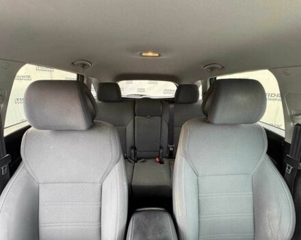 Сірий Кіа Соренто, об'ємом двигуна 2.4 л та пробігом 214 тис. км за 10900 $, фото 12 на Automoto.ua