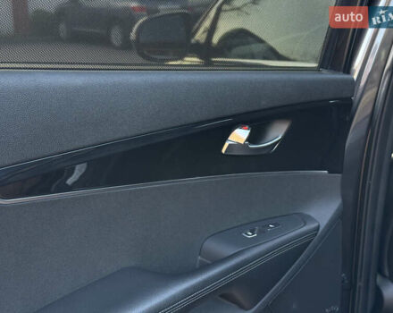 Сірий Кіа Соренто, об'ємом двигуна 2.2 л та пробігом 223 тис. км за 20750 $, фото 86 на Automoto.ua