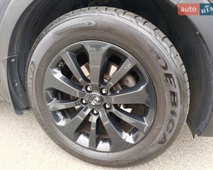 Серый Киа Соренто, объемом двигателя 3.3 л и пробегом 210 тыс. км за 17000 $, фото 7 на Automoto.ua