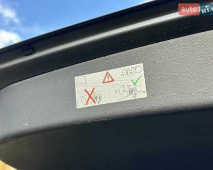 Серый Киа Соренто, объемом двигателя 2.2 л и пробегом 149 тыс. км за 21000 $, фото 24 на Automoto.ua