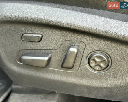 Серый Киа Соренто, объемом двигателя 2.2 л и пробегом 149 тыс. км за 21000 $, фото 41 на Automoto.ua