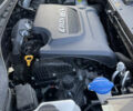 Серый Киа Соренто, объемом двигателя 2.2 л и пробегом 230 тыс. км за 24200 $, фото 60 на Automoto.ua