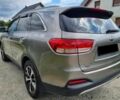 Серый Киа Соренто, объемом двигателя 3.3 л и пробегом 113 тыс. км за 11200 $, фото 5 на Automoto.ua