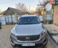 Серый Киа Соренто, объемом двигателя 2.35 л и пробегом 122 тыс. км за 17100 $, фото 9 на Automoto.ua