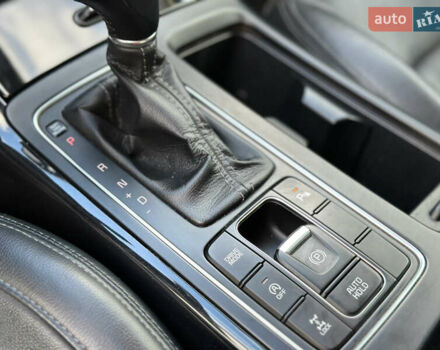 Серый Киа Соренто, объемом двигателя 2.2 л и пробегом 149 тыс. км за 21000 $, фото 38 на Automoto.ua