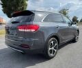 Серый Киа Соренто, объемом двигателя 2 л и пробегом 78 тыс. км за 7100 $, фото 6 на Automoto.ua