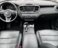 Сірий Кіа Соренто, об'ємом двигуна 2.2 л та пробігом 95 тис. км за 12000 $, фото 6 на Automoto.ua