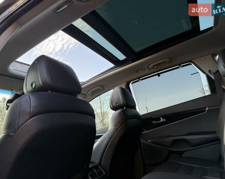 Сірий Кіа Соренто, об'ємом двигуна 2.2 л та пробігом 223 тис. км за 20750 $, фото 84 на Automoto.ua
