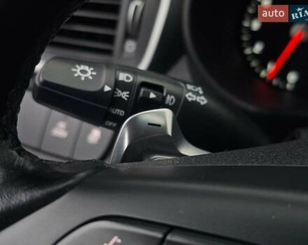 Серый Киа Соренто, объемом двигателя 2.2 л и пробегом 135 тыс. км за 21700 $, фото 26 на Automoto.ua