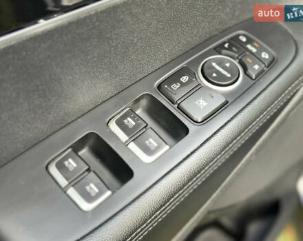 Серый Киа Соренто, объемом двигателя 2.2 л и пробегом 149 тыс. км за 21000 $, фото 39 на Automoto.ua