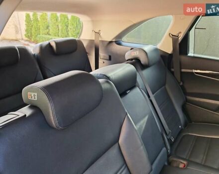 Сірий Кіа Соренто, об'ємом двигуна 2.2 л та пробігом 201 тис. км за 20500 $, фото 31 на Automoto.ua