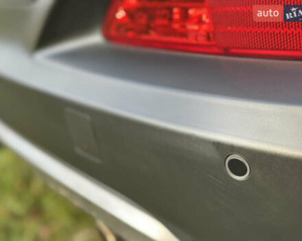 Серый Киа Соренто, объемом двигателя 2.2 л и пробегом 149 тыс. км за 21000 $, фото 12 на Automoto.ua