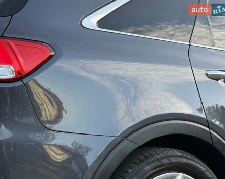 Сірий Кіа Соренто, об'ємом двигуна 2.2 л та пробігом 223 тис. км за 20750 $, фото 26 на Automoto.ua