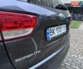 Серый Киа Соренто, объемом двигателя 2.4 л и пробегом 171 тыс. км за 15200 $, фото 17 на Automoto.ua