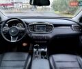 Серый Киа Соренто, объемом двигателя 2.2 л и пробегом 193 тыс. км за 21300 $, фото 35 на Automoto.ua