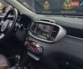 Серый Киа Соренто, объемом двигателя 2.2 л и пробегом 135 тыс. км за 21700 $, фото 15 на Automoto.ua