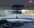 Серый Киа Соренто, объемом двигателя 2.4 л и пробегом 104 тыс. км за 18000 $, фото 28 на Automoto.ua