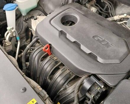 Серый Киа Соренто, объемом двигателя 2.36 л и пробегом 110 тыс. км за 14000 $, фото 14 на Automoto.ua