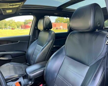 Сірий Кіа Соренто, об'ємом двигуна 3.3 л та пробігом 79 тис. км за 9400 $, фото 10 на Automoto.ua