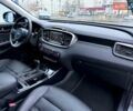 Серый Киа Соренто, объемом двигателя 2.2 л и пробегом 193 тыс. км за 21300 $, фото 33 на Automoto.ua