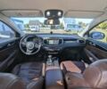 Сірий Кіа Соренто, об'ємом двигуна 2.2 л та пробігом 110 тис. км за 27500 $, фото 2 на Automoto.ua