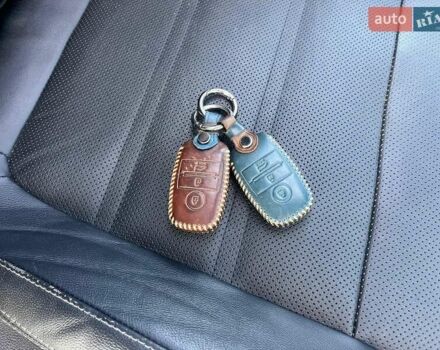 Серый Киа Соренто, объемом двигателя 2.2 л и пробегом 182 тыс. км за 22220 $, фото 56 на Automoto.ua