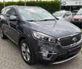 Сірий Кіа Соренто, об'ємом двигуна 2.2 л та пробігом 95 тис. км за 12000 $, фото 1 на Automoto.ua