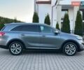Сірий Кіа Соренто, об'ємом двигуна 2.2 л та пробігом 198 тис. км за 22850 $, фото 40 на Automoto.ua