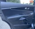 Серый Киа Соренто, объемом двигателя 2.4 л и пробегом 104 тыс. км за 18000 $, фото 19 на Automoto.ua