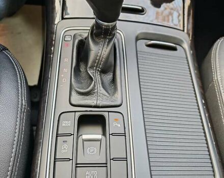 Сірий Кіа Соренто, об'ємом двигуна 2.2 л та пробігом 201 тис. км за 20500 $, фото 70 на Automoto.ua