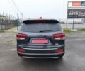 Серый Киа Соренто, объемом двигателя 2.2 л и пробегом 237 тыс. км за 21700 $, фото 7 на Automoto.ua