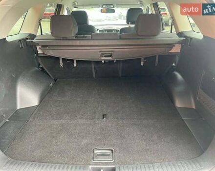 Серый Киа Соренто, объемом двигателя 2.36 л и пробегом 116 тыс. км за 19200 $, фото 9 на Automoto.ua