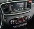 Серый Киа Соренто, объемом двигателя 2.2 л и пробегом 135 тыс. км за 21700 $, фото 32 на Automoto.ua