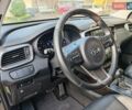 Сірий Кіа Соренто, об'ємом двигуна 2.2 л та пробігом 201 тис. км за 20500 $, фото 51 на Automoto.ua