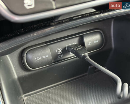 Серый Киа Соренто, объемом двигателя 2.2 л и пробегом 149 тыс. км за 21000 $, фото 49 на Automoto.ua