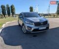 Сірий Кіа Соренто, об'ємом двигуна 2.2 л та пробігом 110 тис. км за 27500 $, фото 1 на Automoto.ua