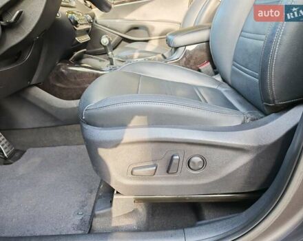 Сірий Кіа Соренто, об'ємом двигуна 2.2 л та пробігом 201 тис. км за 20500 $, фото 49 на Automoto.ua