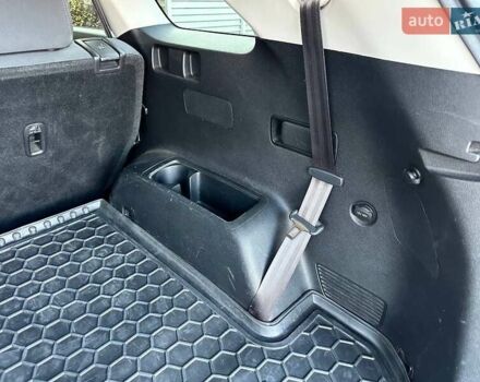 Серый Киа Соренто, объемом двигателя 2.36 л и пробегом 137 тыс. км за 16700 $, фото 18 на Automoto.ua