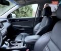 Серый Киа Соренто, объемом двигателя 2.2 л и пробегом 193 тыс. км за 21300 $, фото 25 на Automoto.ua
