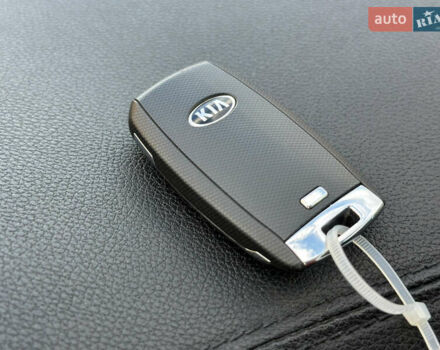Серый Киа Соренто, объемом двигателя 2.2 л и пробегом 149 тыс. км за 21000 $, фото 61 на Automoto.ua