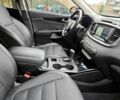 Киа Соренто 2016 в Кривом Роге на Automoto.ua Серый Киа Соренто, объемом двигателя 3.3 л и пробегом 79 тыс. км за 3500 $, фото 8 на Automoto.ua