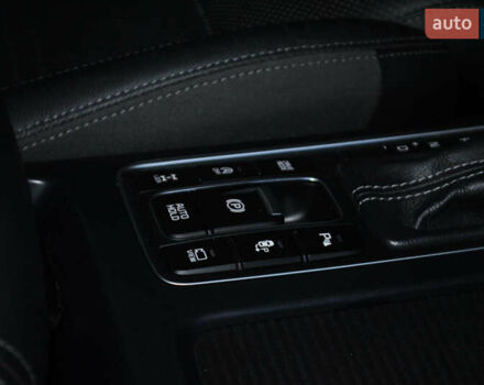 Серый Киа Соренто, объемом двигателя 2.2 л и пробегом 163 тыс. км за 23900 $, фото 53 на Automoto.ua