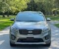 Киа Соренто 2016 в Ровно на Automoto.ua Серый Киа Соренто, объемом двигателя 3.3 л и пробегом 71 тыс. км за 7000 $, фото 1 на Automoto.ua