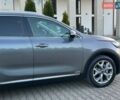 Сірий Кіа Соренто, об'ємом двигуна 2.2 л та пробігом 198 тис. км за 22850 $, фото 47 на Automoto.ua