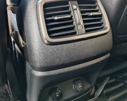 Сірий Кіа Соренто, об'ємом двигуна 2.2 л та пробігом 201 тис. км за 20500 $, фото 46 на Automoto.ua